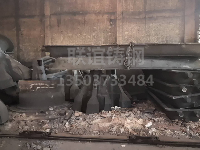 车间环境