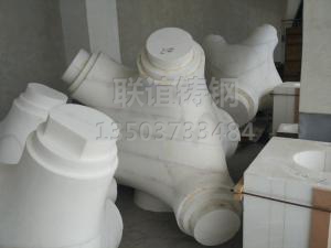 节点铸件