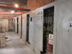 车间环境